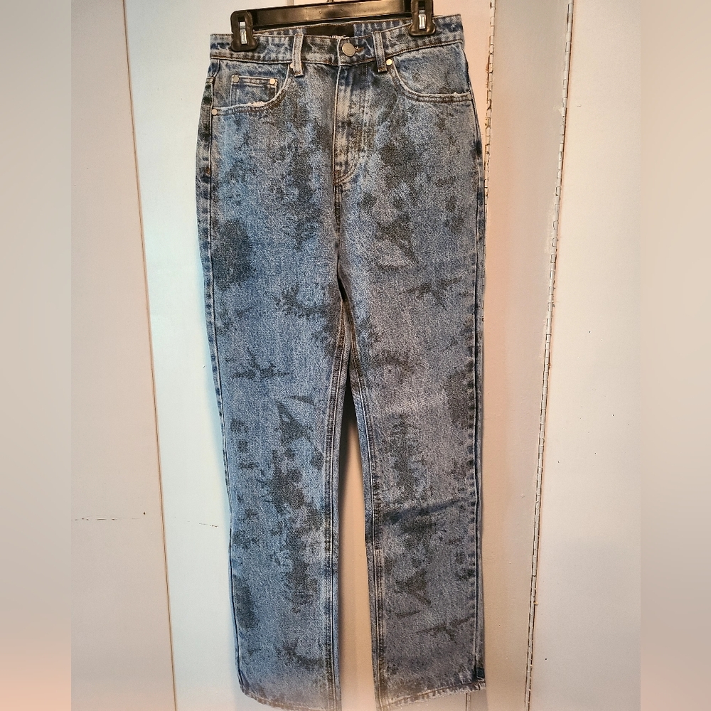 Homme+Femme jeans